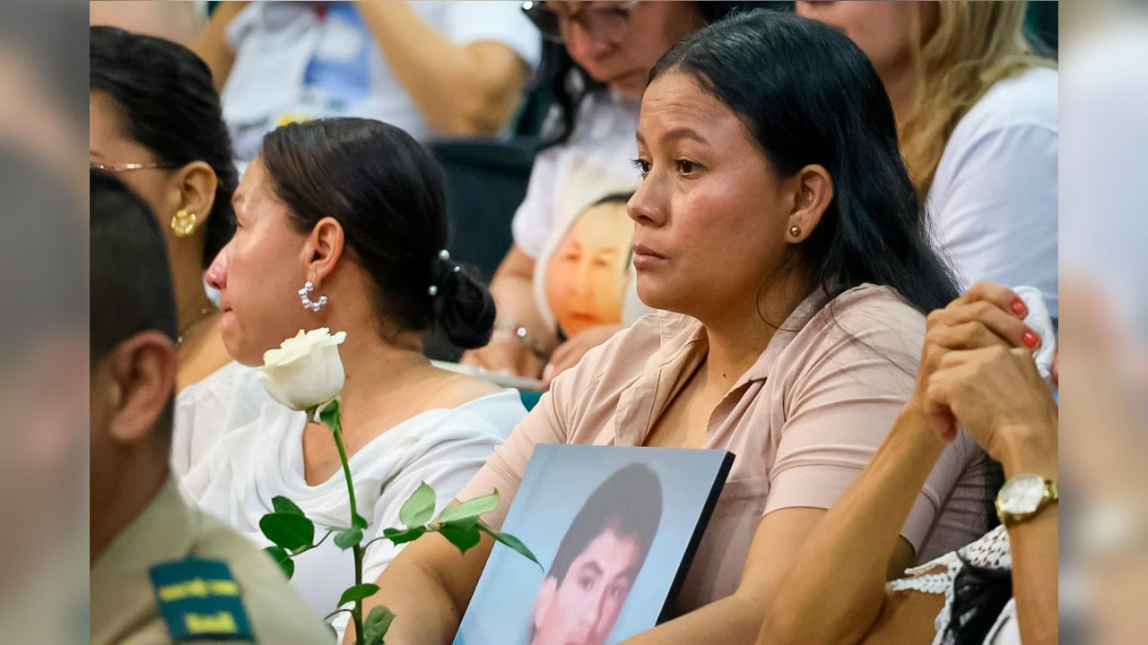 Estado Colombiano fue obligado a pedir perdón en 58 casos de responsabilidad estatal por crímenes de lesa humanidad