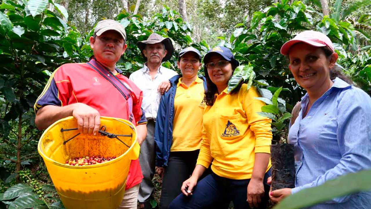 $1 billón para financiar proyectos de desarrollo a través del OCAD Paz