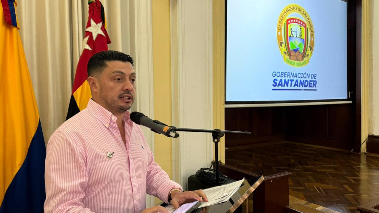 Santander invertirá $90.000 millones en su red de salud