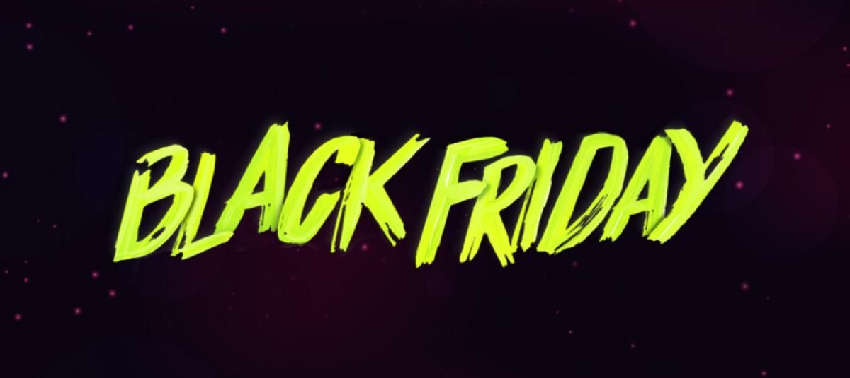 Black Friday virtual 2024 fue un éxito en Colombia