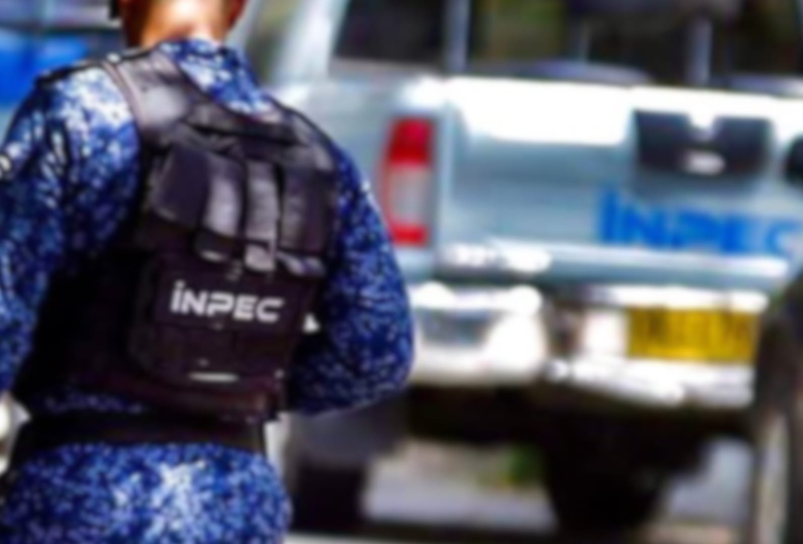Por discriminación, abusos laborales y tratos vulgares sancionan a un funcionario del Inpec