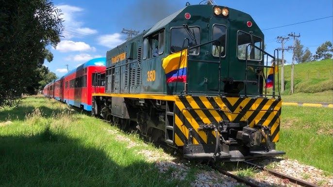 Aprobado en primer debate el proyecto de Ley Ferroviaria