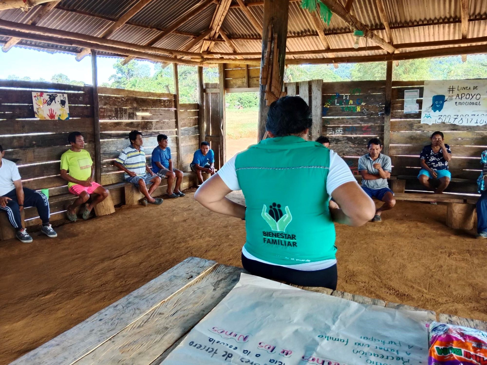 Jóvenes discapacitados, abandonados en el ICBF y no adoptados podrían tener un futuro prometedor. Le contamos por qué.