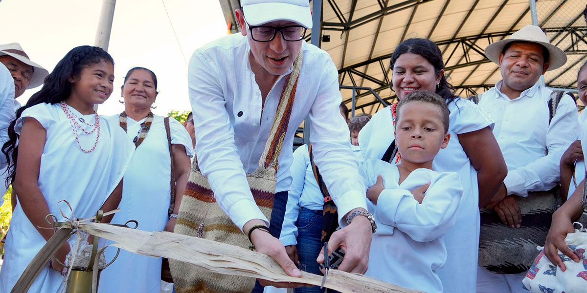 Hotel incautado a la mafia servirá ahora para prácticas académicas para universitarios