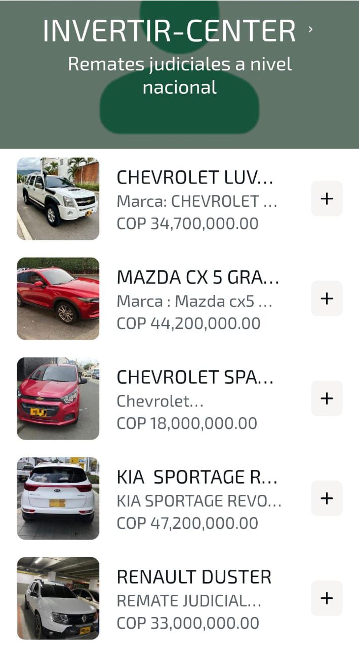 Autoridades tras la pista del estafador en remates judiciales