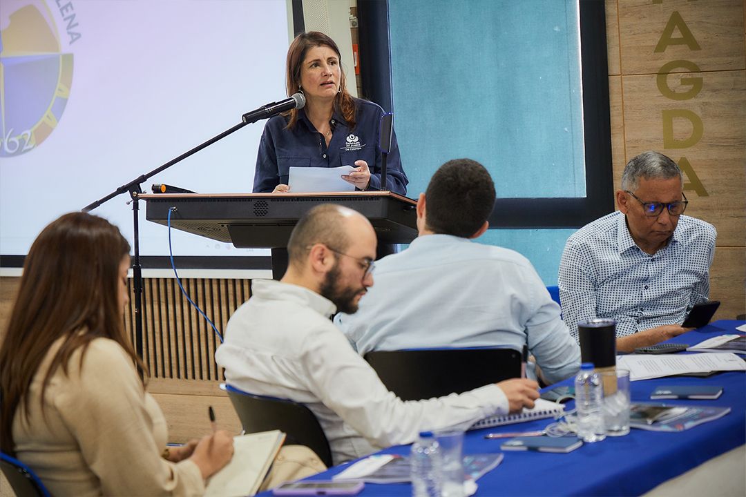 Defensoría del Pueblo denuncia graves afectaciones a causa violencia organizada en varias regiones del país