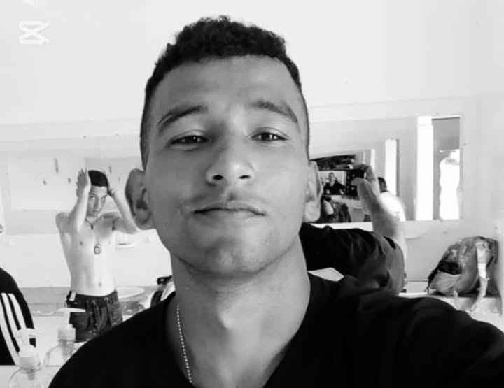 El rostro de la víctima 150 en la infame oleada de violencia que se abatió sobre Barrancabermeja