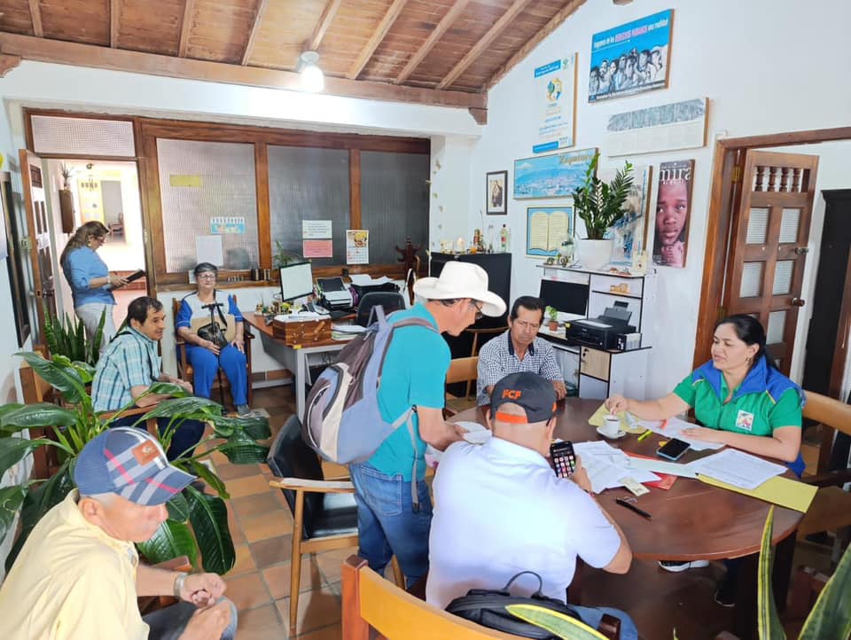 Planificación Ambiental y Ordenamiento del Territorio