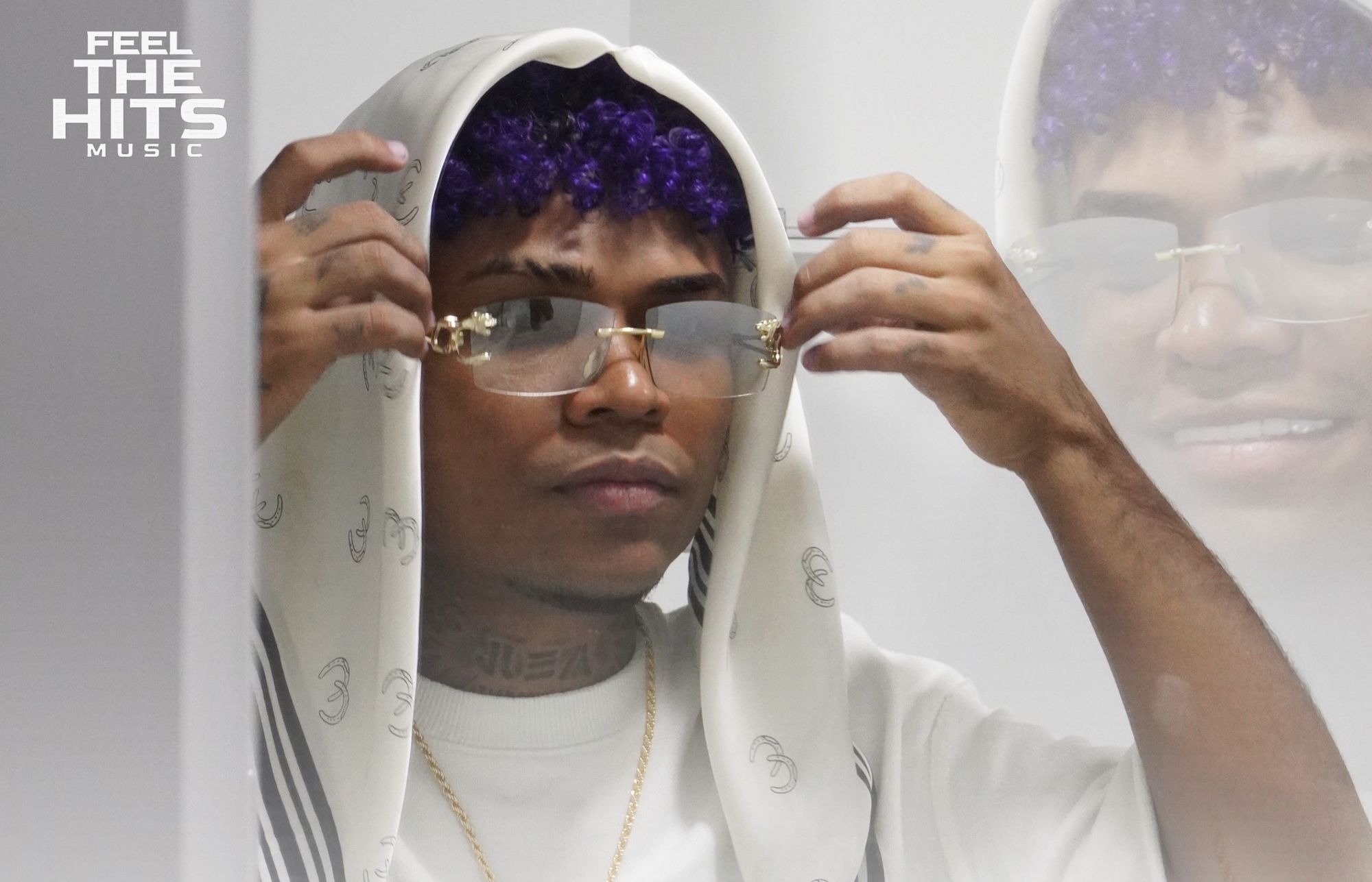 Hamil estrena “Inolvidable”