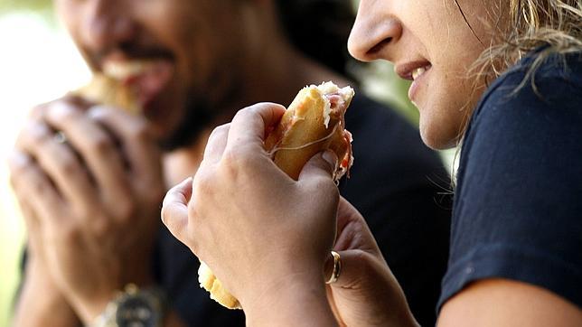 Graduación terminó con intoxicación masiva
