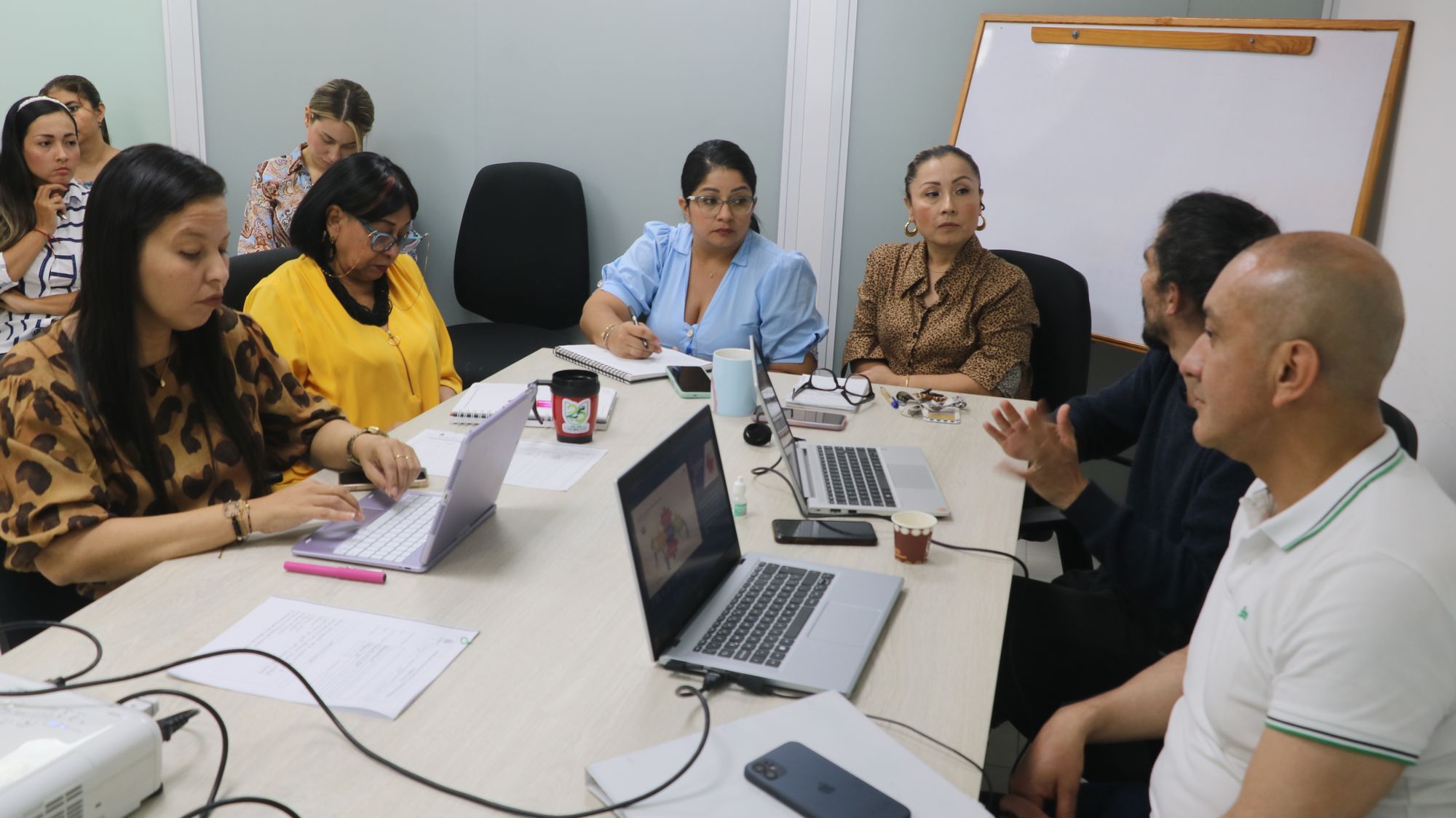Amplían la cobertura educativa en Barrancabermeja