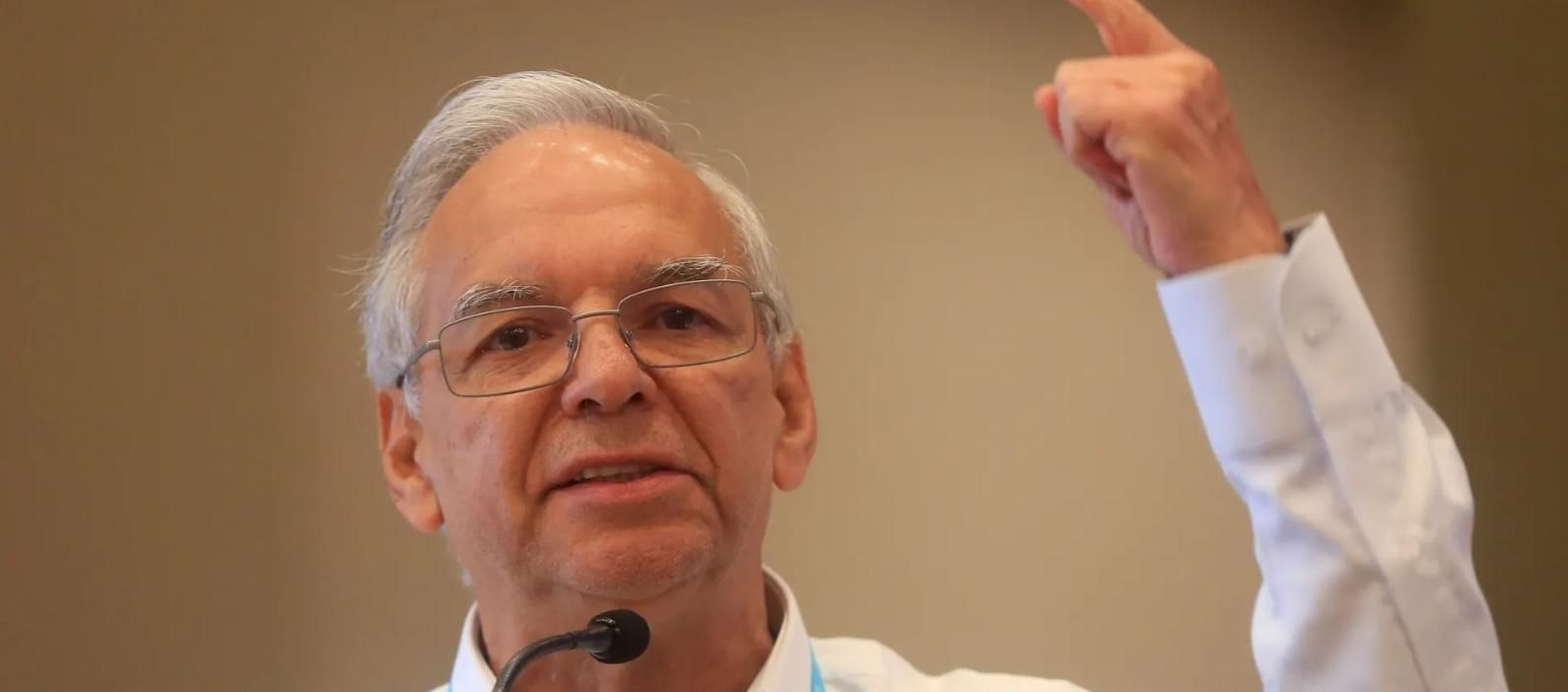 ATENCIÓN. Gustavo Petro pide la salida de Ricardo Bonilla como ministro de Hacienda