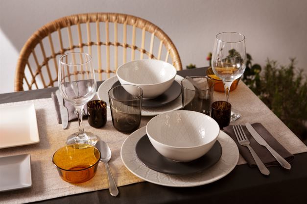 Decore su mesa para Navidad y Año Nuevo con estos tips