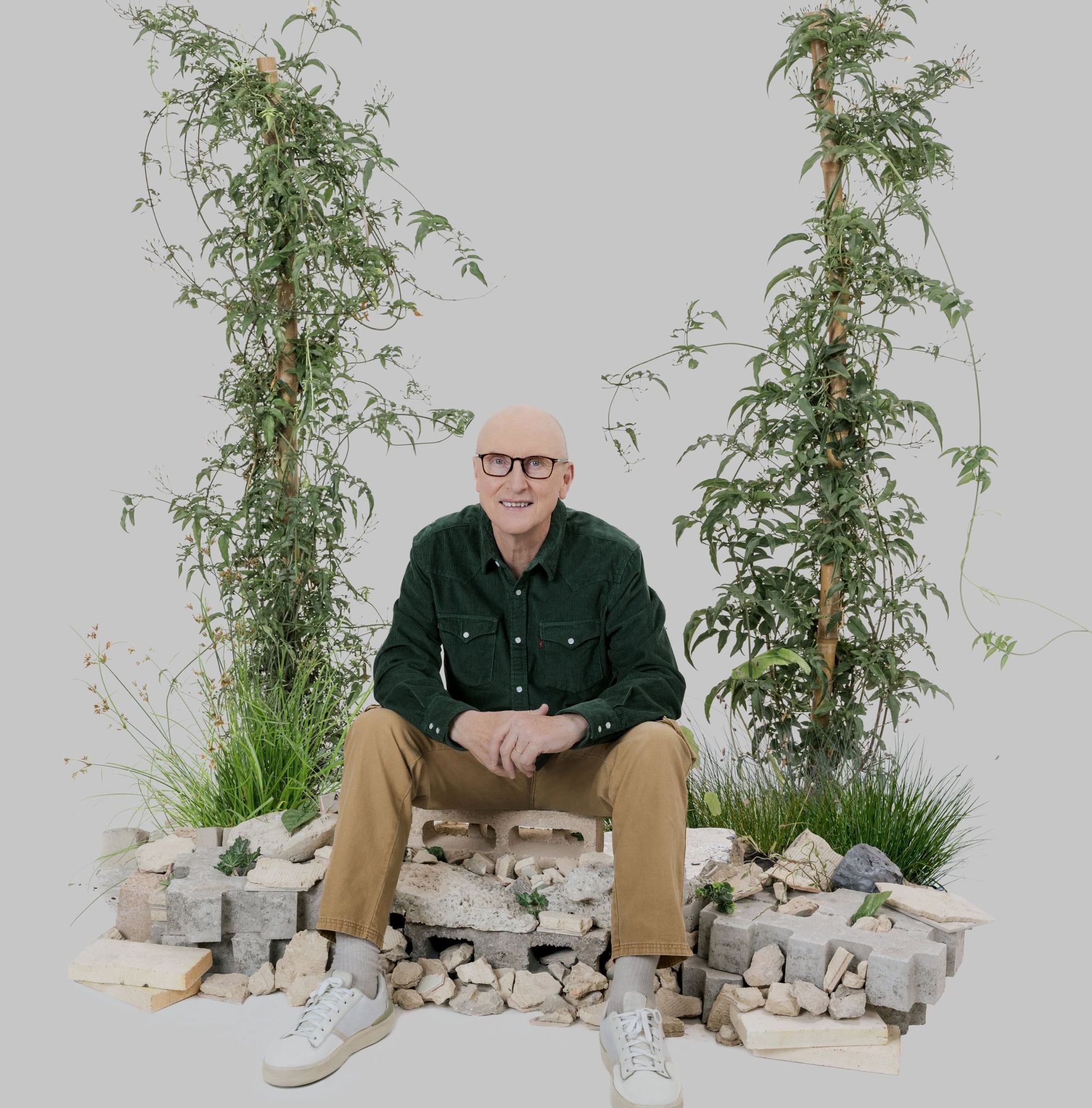 "No Estoy Solo" de Andrés Corson