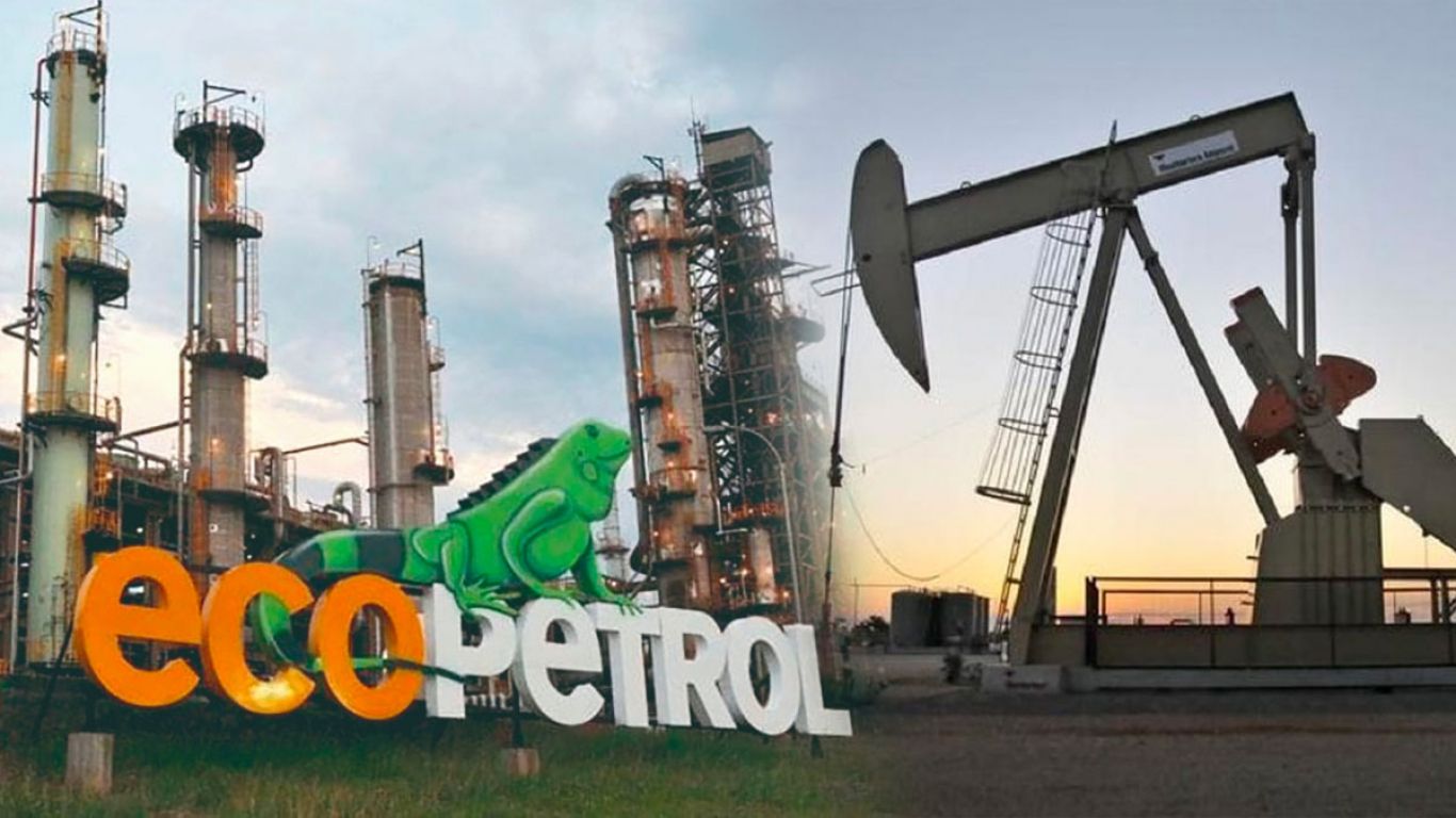 Ecopetrol recupera la totalidad de la deuda con el FEPC en 2023 y 2024