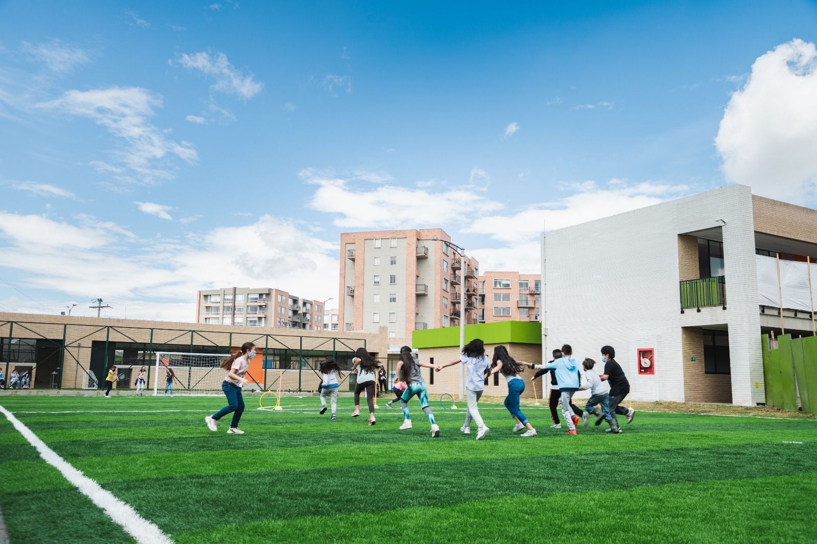 Claves para incentivar la educación socioemocional en los hijos