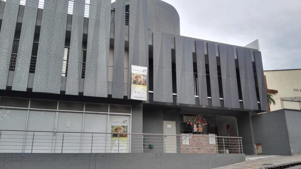 Bucaramanga entrega Centros Vida para alegría de sus adultos mayores
