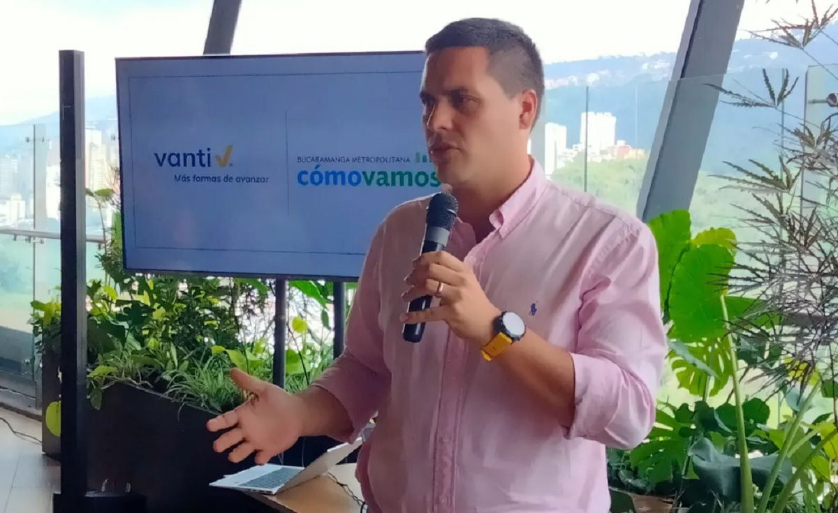 Vanti expandió conexión a miles de nuevos usuarios en Santander