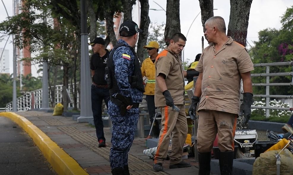 "Segunda Oportunidad" para privados de la libertad como estrategia del “Plan Candado”
