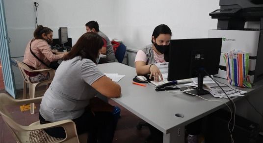 Alerta en Bucaramanga porque miles de ciudadanos podrían perder su cobertura de salud