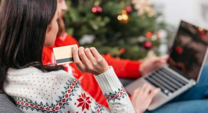Compras navideñas: cómo protegerse de fraudes digitales