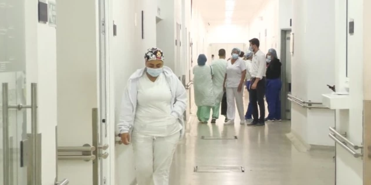 Deuda en salud asfixia a los hospitales con un aumento del 47% en cinco años
