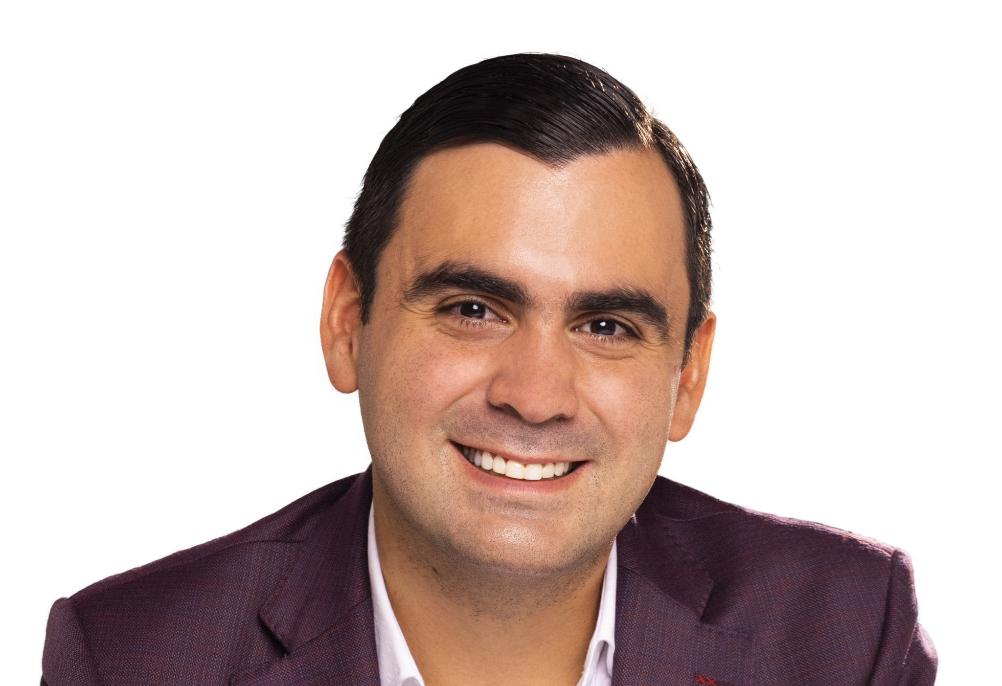 Relevo generacional para senado y cámara