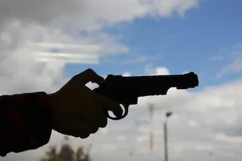 Álvaro Cruz fue el hombre asesinado en el Centro de Bucaramanga