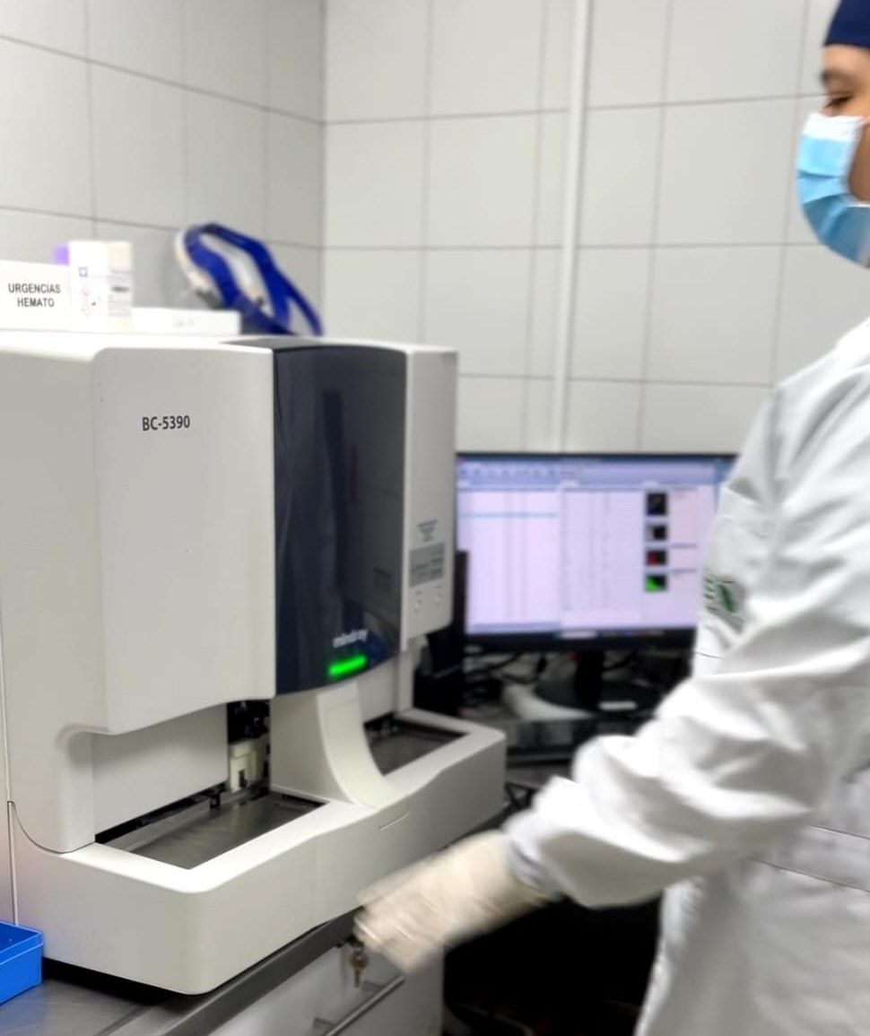 ISABU incorpora tecnología de punta para detección temprana del VPH