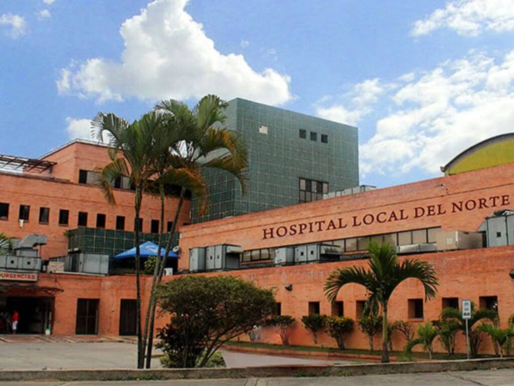 Isabu revoluciona la detección del VPH en Bucaramanga con nueva tecnología