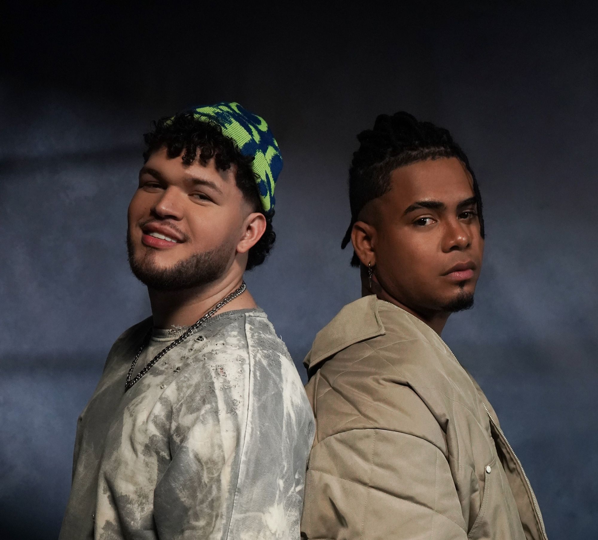 Osman y Jesda estrenan “Mi Favorita”