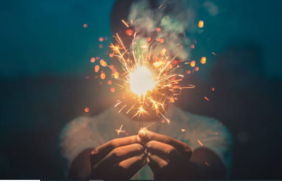 Anuncian sanciones severas para padres por niños quemados con pólvora en Bucaramanga