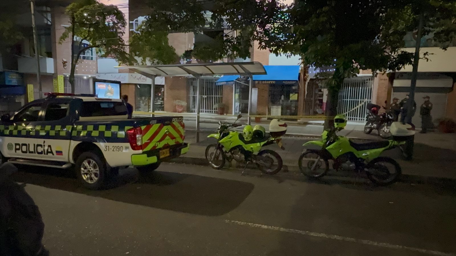 Alcaldía de Bucaramanga condena brutal asesinato en celebración deportiva