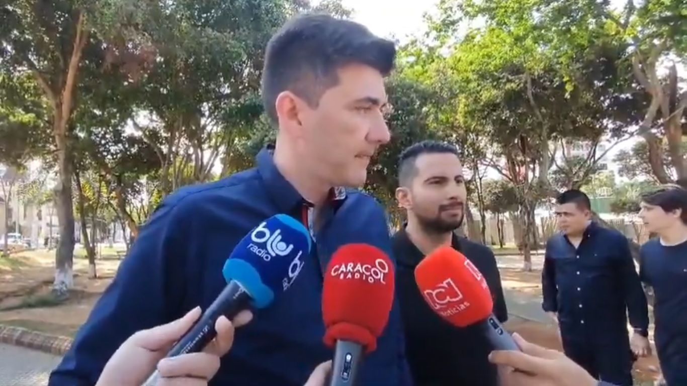 Alcaldía e INPEC impulsan recuperación de espacios públicos y reinserción social de internos