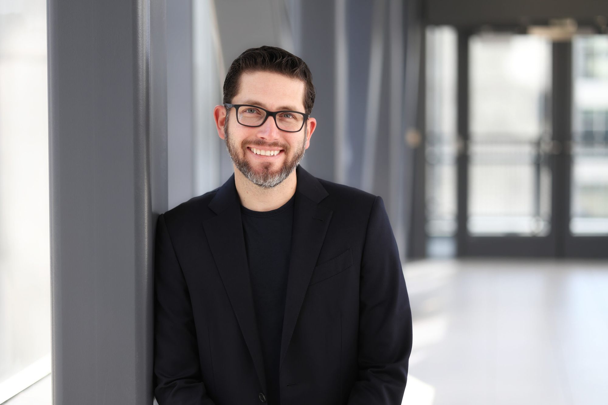 Médico colombiano asumirá dirección de prestigioso hospital infantil en EE. UU.