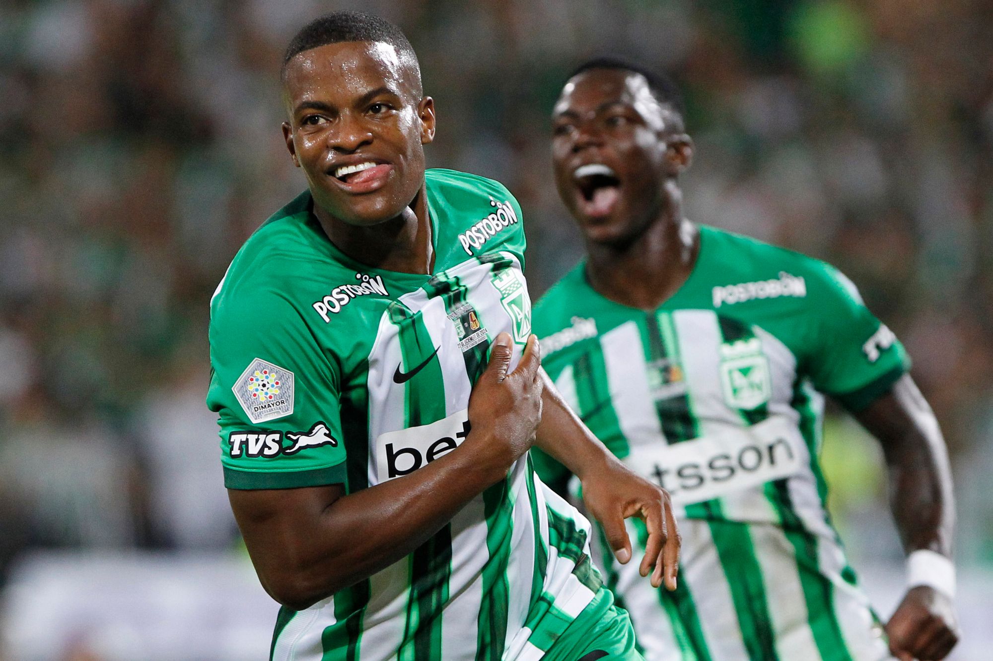 ¡Alerta en Nacional! Flamengo estaría tras el fichaje de Andrés Román