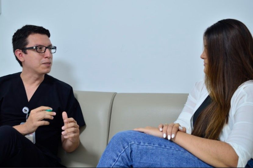 Expertos alertan sobre el papel de las redes sociales en los trastornos alimenticios en adolescentes