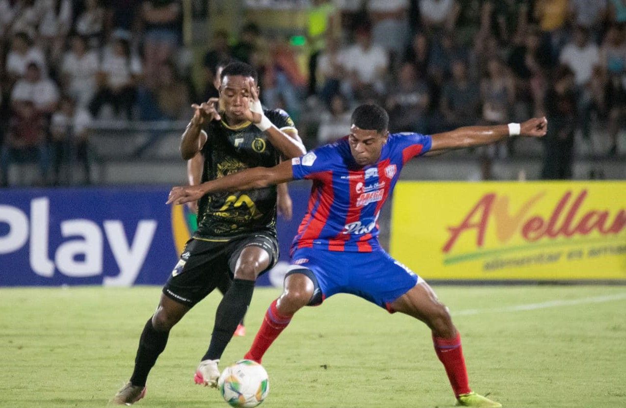 Entre vaivenes Dimayor  ‘definió’ tema de la Primera B