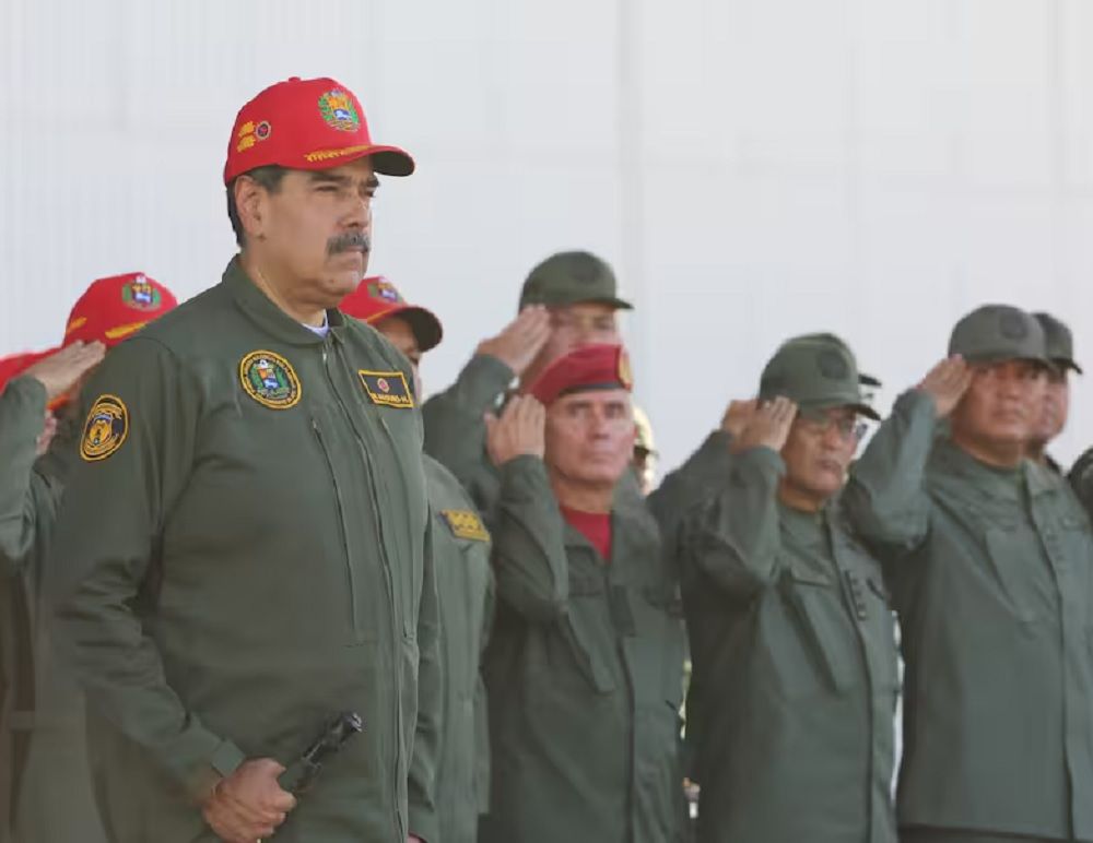 ONU investiga fraude electoral en Venezuela