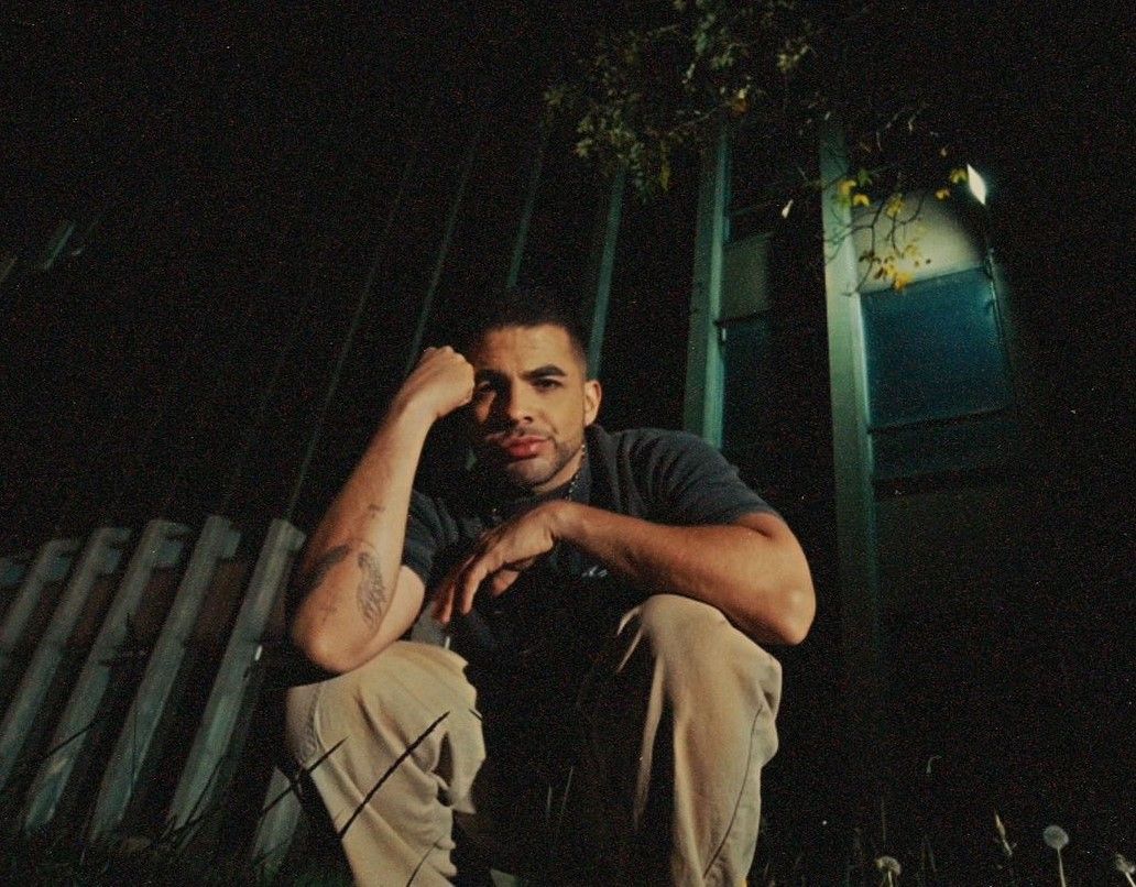 Juan Palau cierra el 2024 con "Exótica"