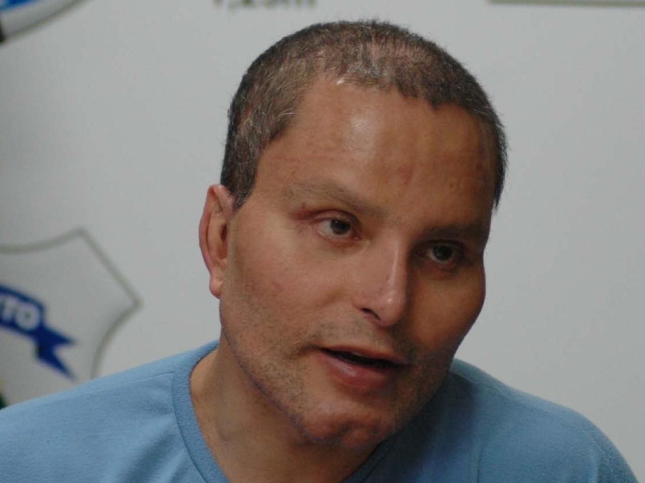 Pacto secreto entre ‘Chupeta’ y EE.UU. para quedar en libertad