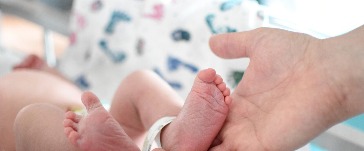 Colombia enfrenta caída en natalidad, según informe del DANE