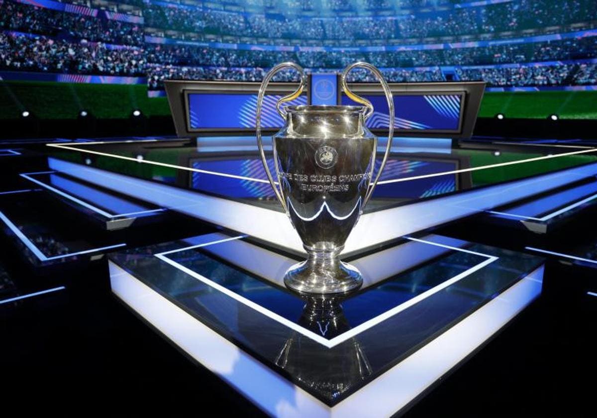 ¿A qué hora se juegan los partidos de la Champions League hoy, miércoles 11 de diciembre?