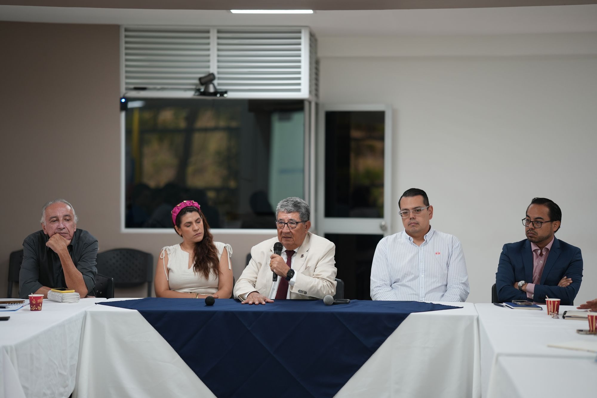 Empresa, academia y estado unen fuerzas para el desarrollo de Santander