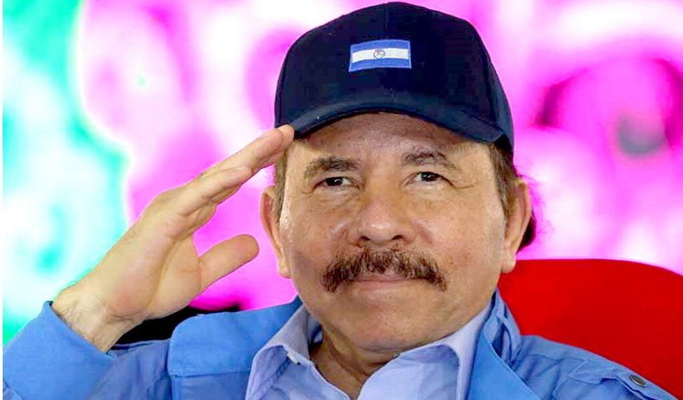 Persecución a la iglesia católica en Nicaragua