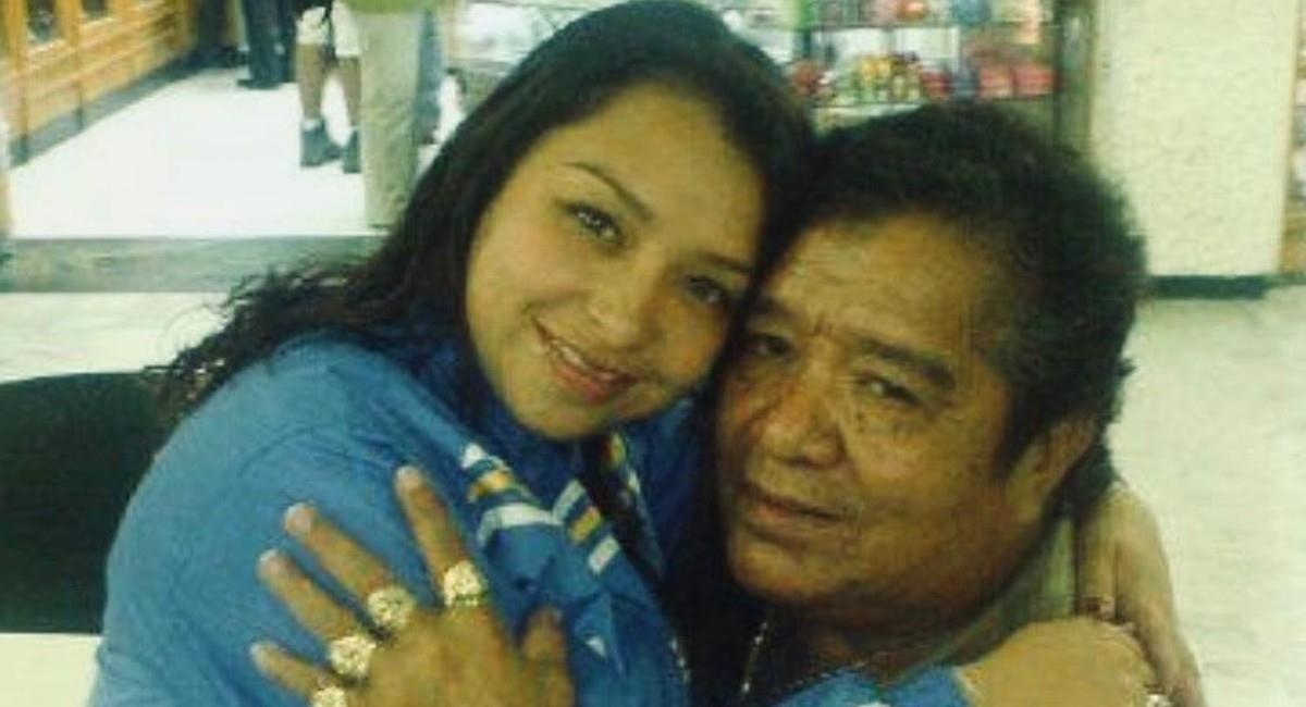 Yaykely López, hija de Pastor López, narra su ataque con ácido y lucha contra el cáncer