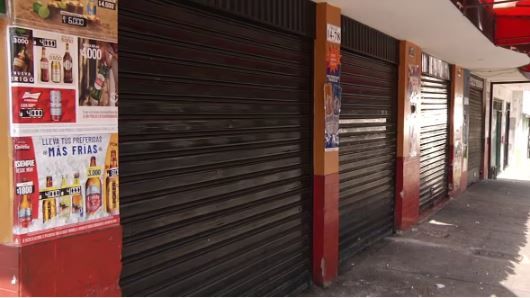 Cuatro hombres se unieron para asesinar a Nelson Barragán en Bucaramanga