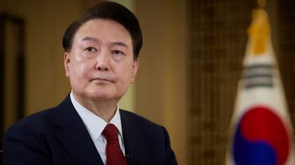 Investigadores solicitan arresto del presidente Yoon Suk Yeol por desacato judicial en Corea del Sur