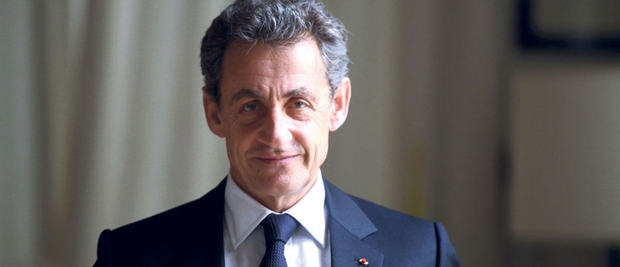 Tribunal Supremo de Francia confirma la condena del expresidente Sarkozy por corrupción