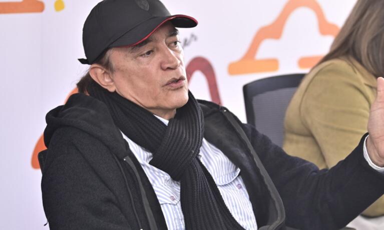 Bolívar se lava las manos y confirma fin de 'Colombia sin Hambre'